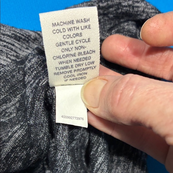 Gray Sleeveless  Dress - Picture 5 of 12